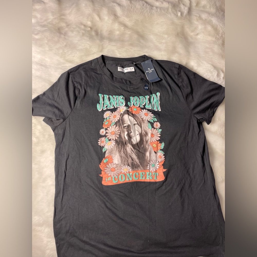 Kids Graphic tee